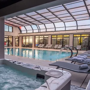 **** Hotel Kyriad Prestige Lyon Est - Priest Eurexpo And Francia