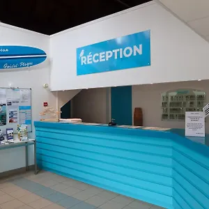  Appartamento Vacancéole - Sud Océan Francia
