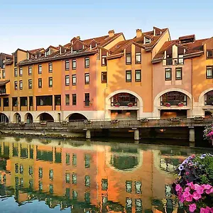 ibis-annecy-centre-vieille-ville.hotels-rhonealpes.com/
