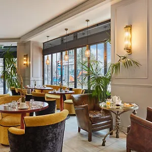 Hotel Eiffel Garibaldi, Paris