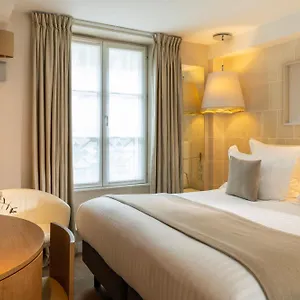 4* Hotel Le Pradey