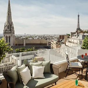 5* Hotel De Sers Champs Elysées