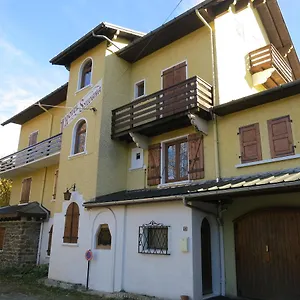  Hotel Sylvana Francia