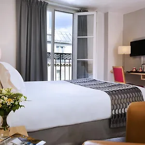 Hotel Le Compostelle, Paris