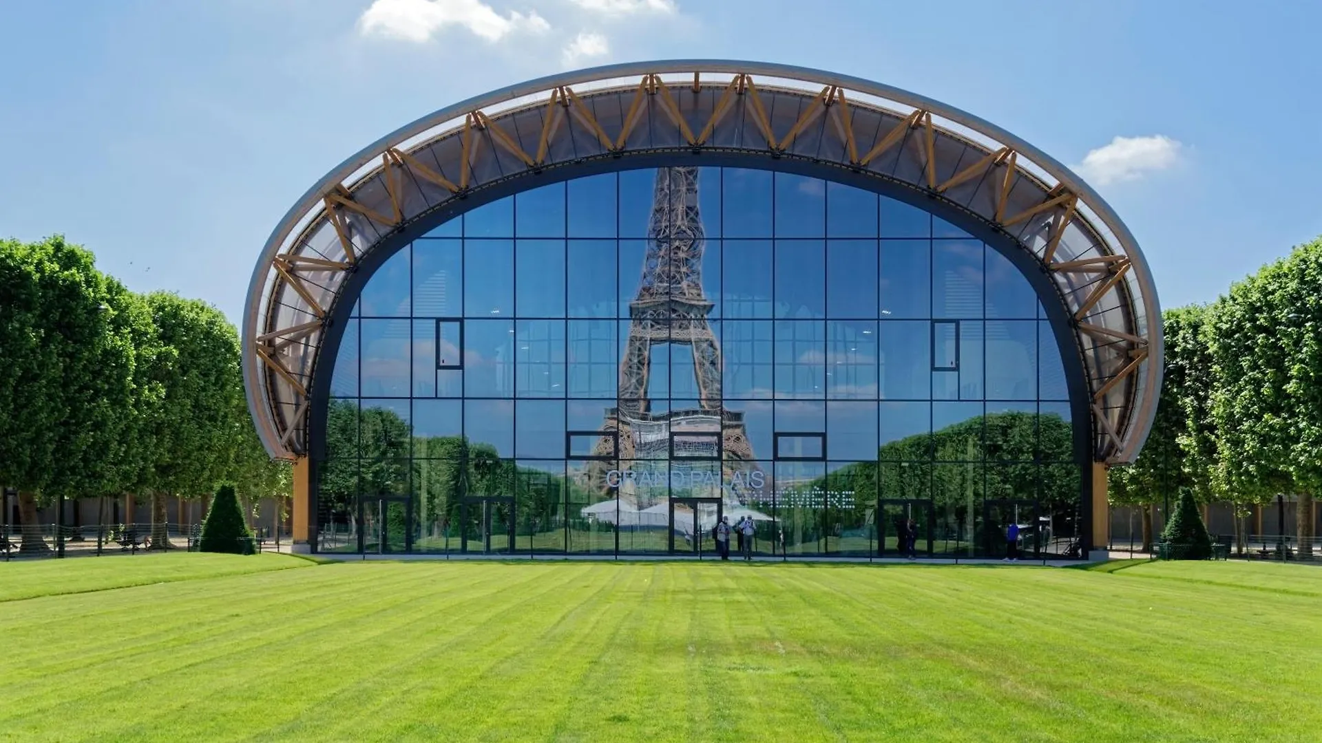 My Maison In Paris - Champ De Mars Aparthotel