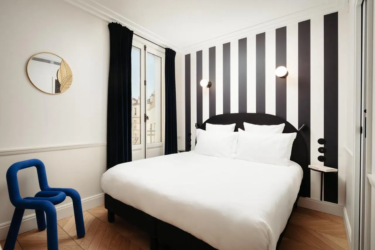 아파트호텔 My Maison In Paris - Champ De Mars