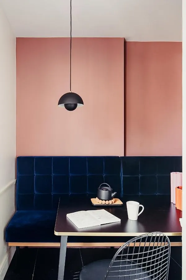 아파트호텔 My Maison In Paris - Champ De Mars