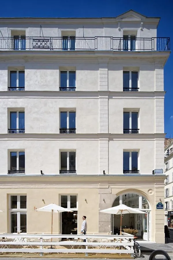 My Maison In Paris - Champ De Mars