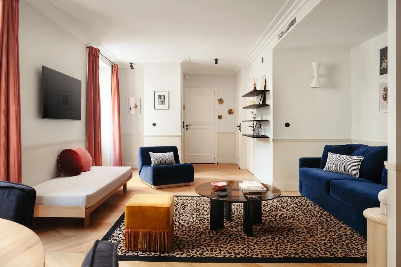 My Maison In Paris - Champ De Mars
