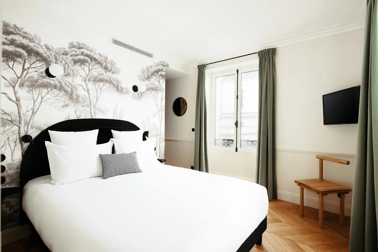 ** Aparthotel My Maison In Paris - Champ De Mars Francia