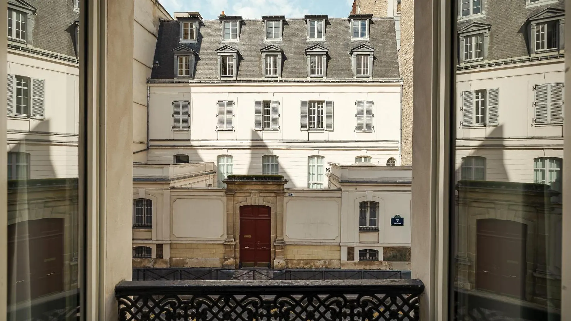 My Maison In Paris - Champ De Mars Francia